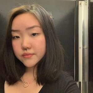 Meet your Posher, Jess